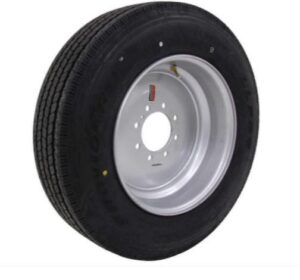 ST215/75R17.5 RADIAL ASSEMBLIES